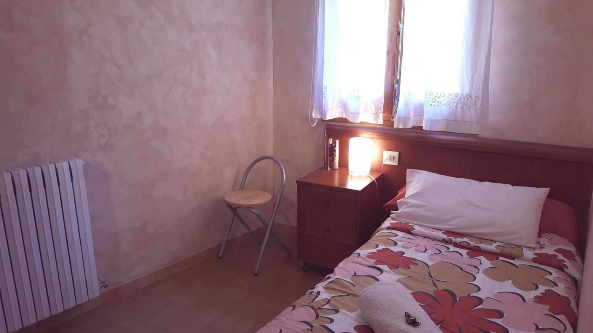Hostal La Cuineta De Cal Triuet Gósol Habitación foto