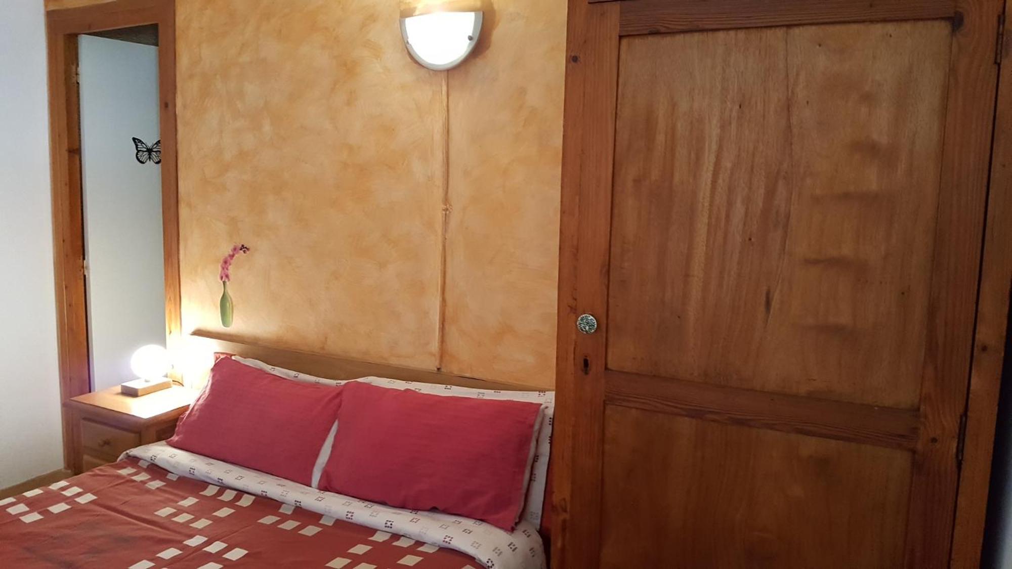 Hostal La Cuineta De Cal Triuet Gósol Habitación foto