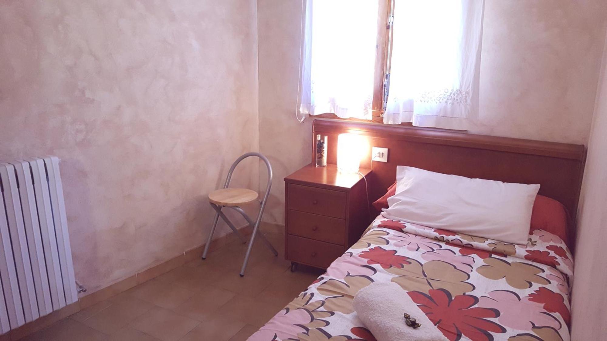 Hostal La Cuineta De Cal Triuet Gósol Habitación foto