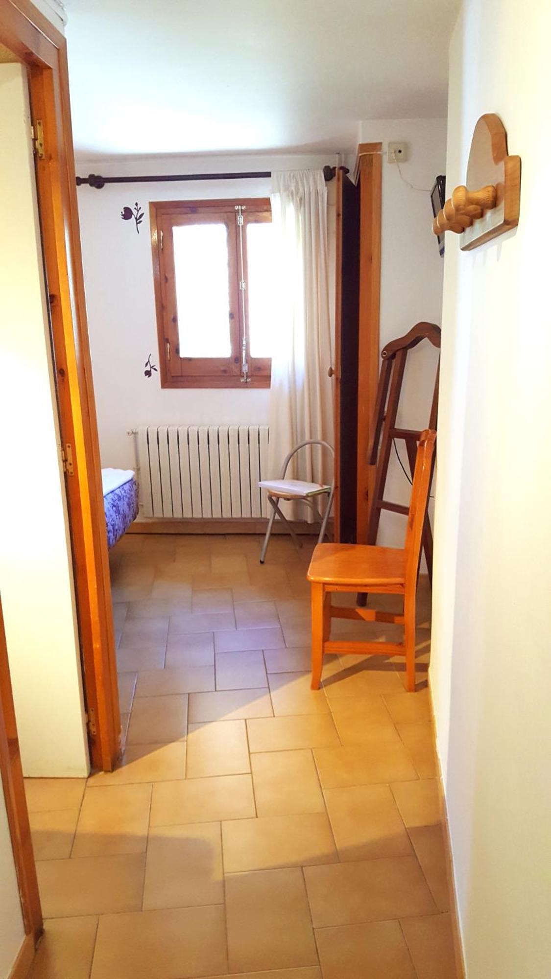 Hostal La Cuineta De Cal Triuet Gósol Habitación foto