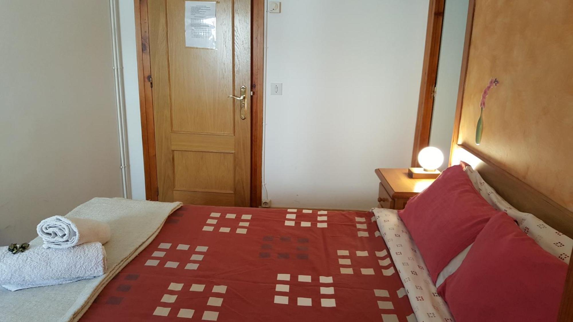Hostal La Cuineta De Cal Triuet Gósol Habitación foto