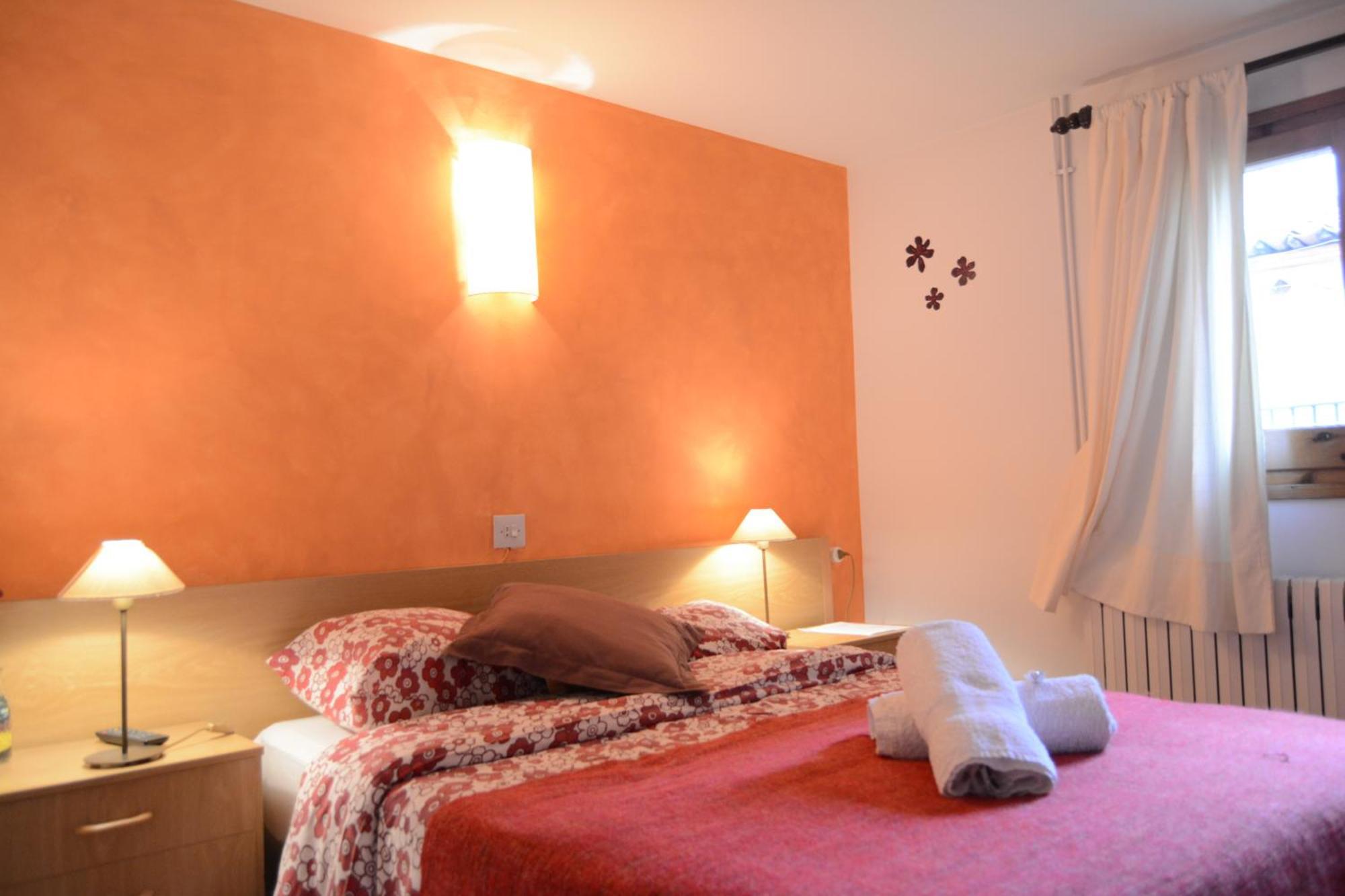 Hostal La Cuineta De Cal Triuet Gósol Habitación foto