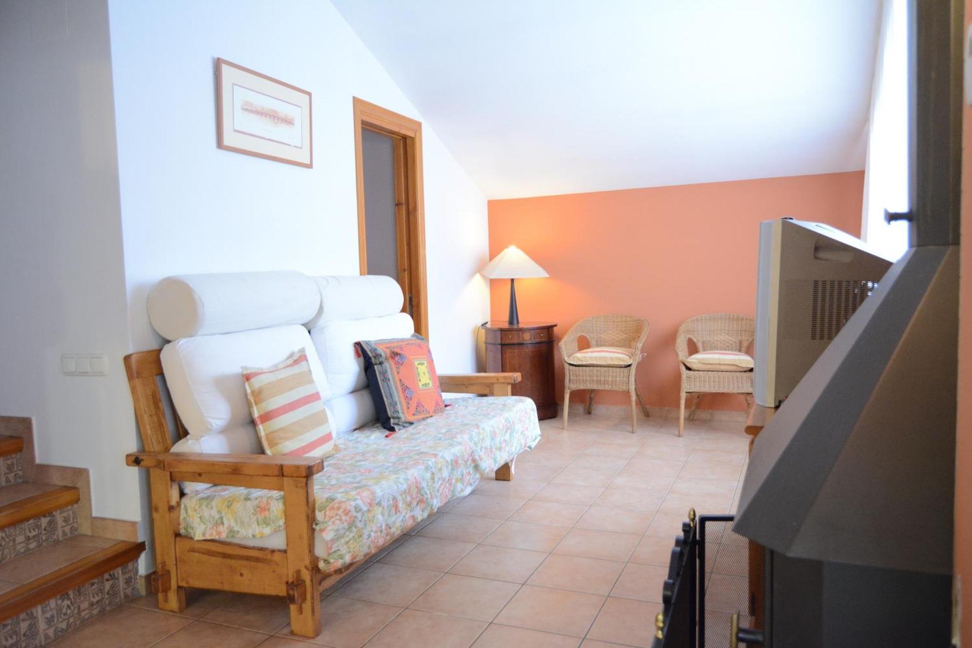 Hostal La Cuineta De Cal Triuet Gósol Habitación foto