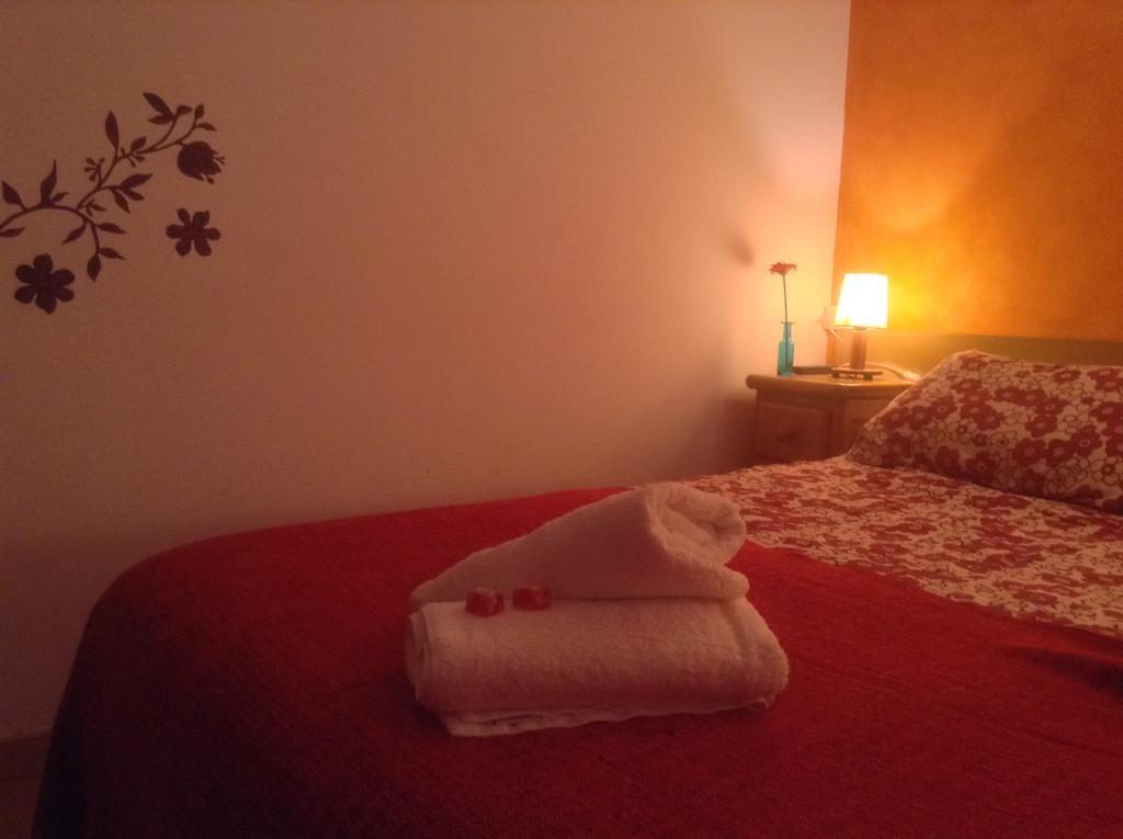 Hostal La Cuineta De Cal Triuet Gósol Habitación foto